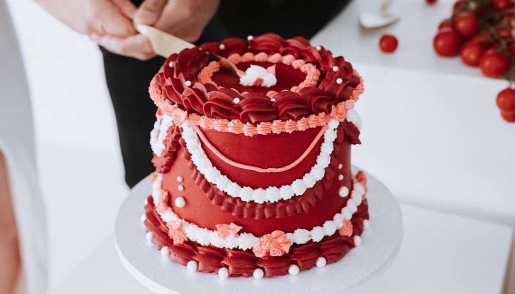 10 Bakers That’ll Whip Up Customised Vegan Cakes For Your Special Occasion In Adelaide