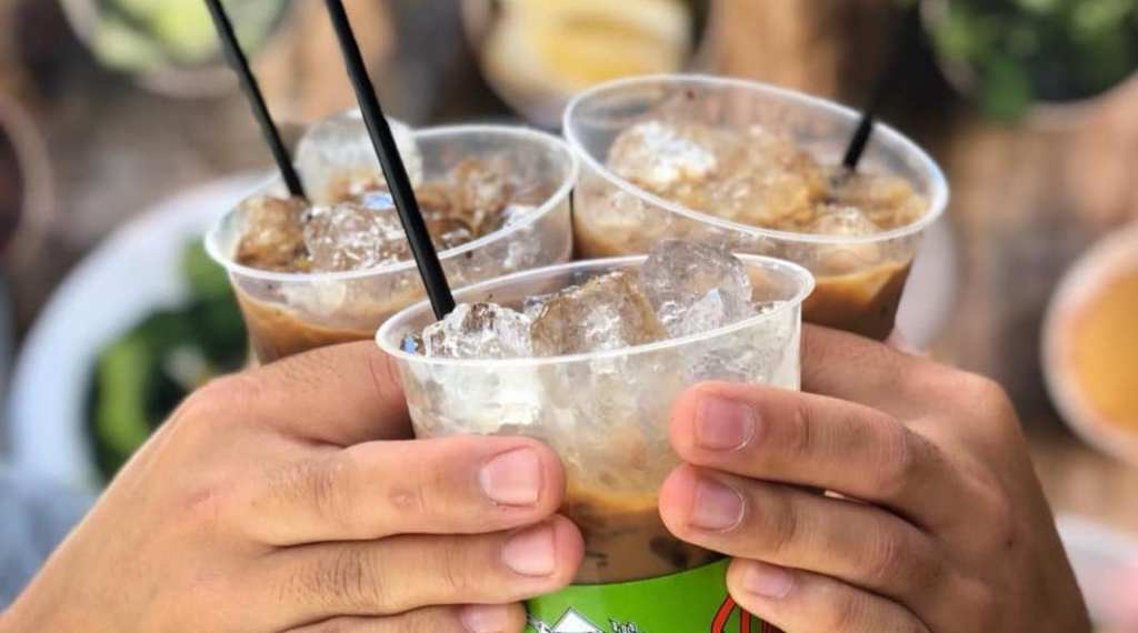 6 Spots That Whip Up A Vegan Vietnamese Iced Coffee In Adelaide