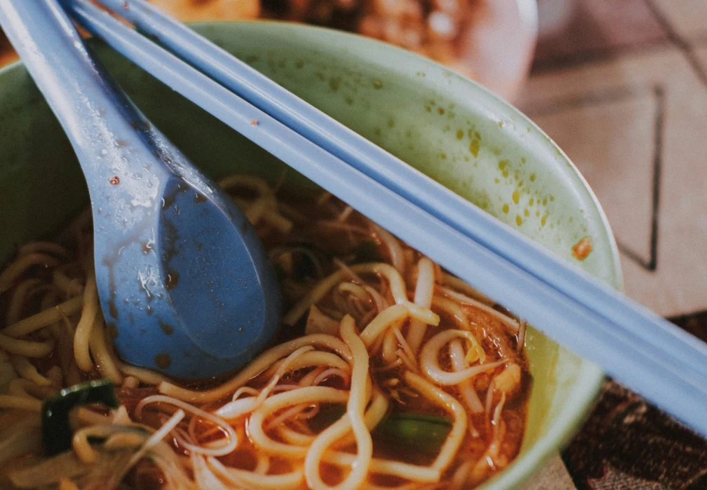 9 Of The Best Eateries For A Soul-Soothing Vegan Laksa In Adelaide
